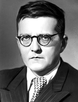 Шостакович Дмитрий