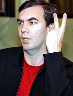 Кладько Александр