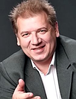 Куртанидзе Олег