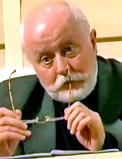 Picture of the actor