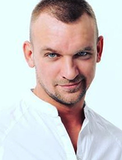 Митин Михаил