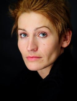 Самойлова Гала