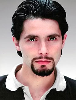 Лосев Андрей