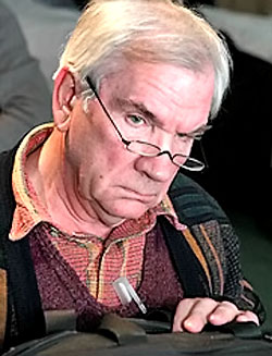 Лисецкий Владимир
