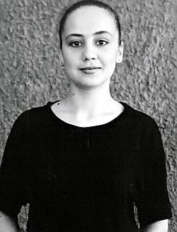 Шепилова Татьяна