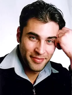 Афендулов Семен
