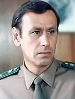 Picture of the actor
