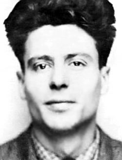 Picture of the actor