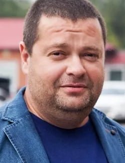Матов Дмитрий