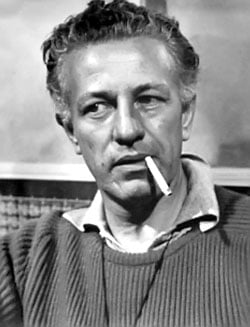 Picture of the actor