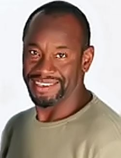 Picture of the actor