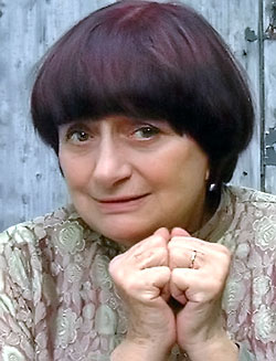 Варда Аньес