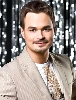 Picture of the actor
