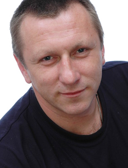 Бреньков Александр