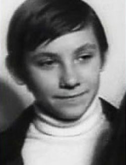 Picture of the actor
