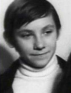Ветров Александр