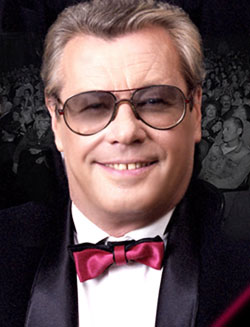 Гуров Лев