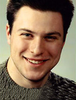 Picture of the actor