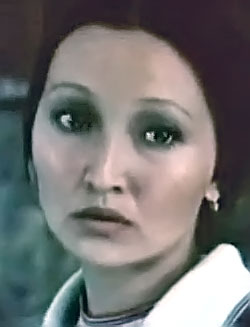 Аджибекова Гульсара