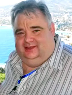 Picture of the actor