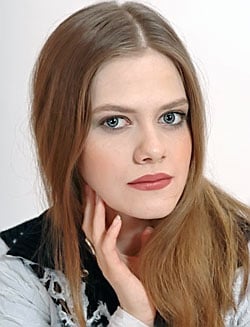 Токмакова Ирина