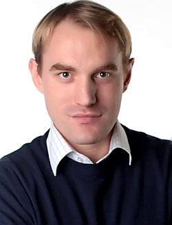 Поселенов Игорь