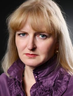 Грибова Елена