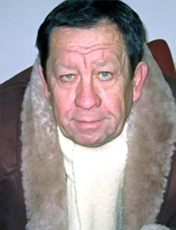Максимов Макс