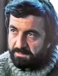 Омаев Дагун
