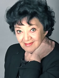 Умпелева Галина