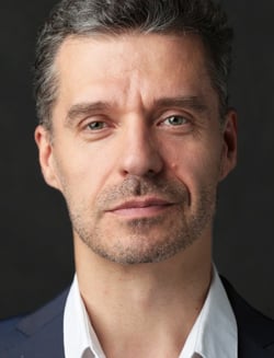 Ушаков Антон