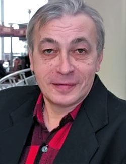 Толубеев Виталий