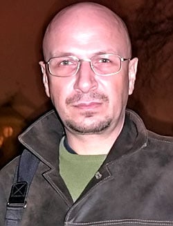 Стуканов Владимир