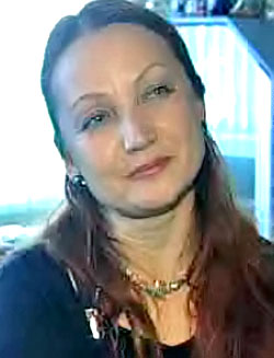 Сабитова Лилия