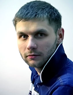 Горбунов Николай