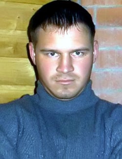 Лукьянчиков Владимир