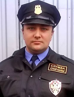 Жбанков Виталий