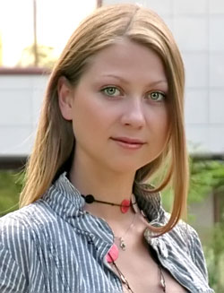 Метельская Арина
