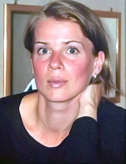Голубева Юлия