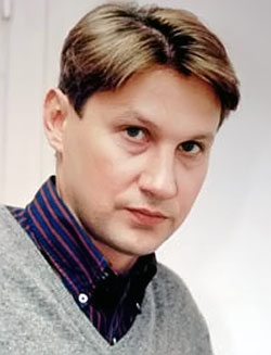 Мальцев Николай