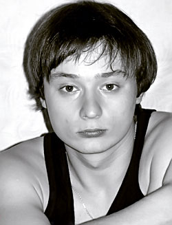 Портнягин Алексей