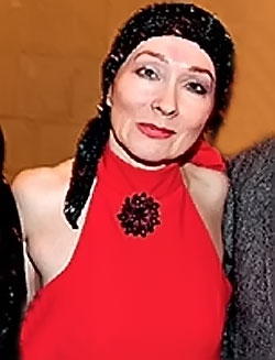 Переслени Елена