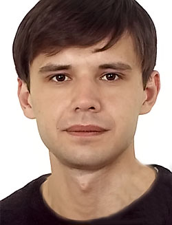 Picture of the actor