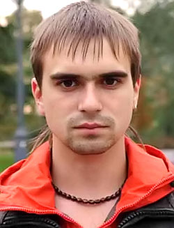 Пряхин Станислав