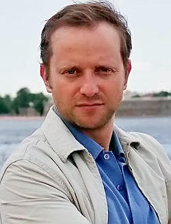 Лобачев Кирилл