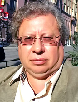 Ермилов Вадим
