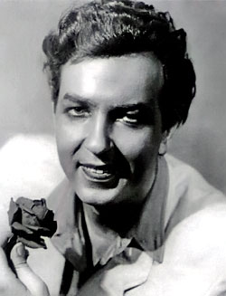 Picture of the actor