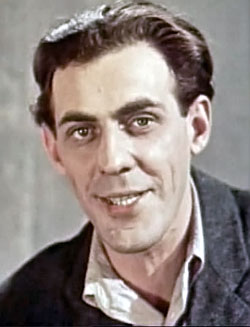 Picture of the actor