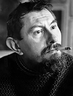 Глазков Николай