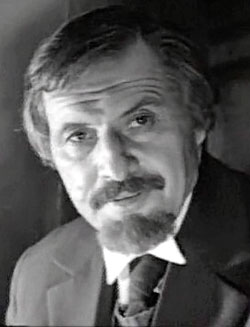 Гашинский Аркадий